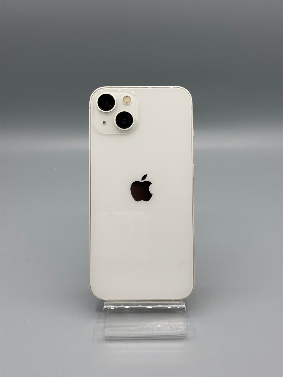iPhone 13, 128 GB, Baterie 100%, White
