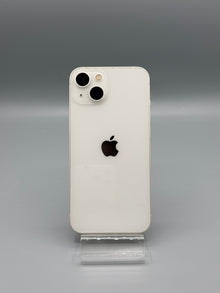 iPhone 13, 128 GB, Baterie 100%, White
