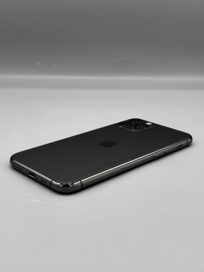 iPhone 11 Pro, 256 GB, Baterie 100%, Space Gray