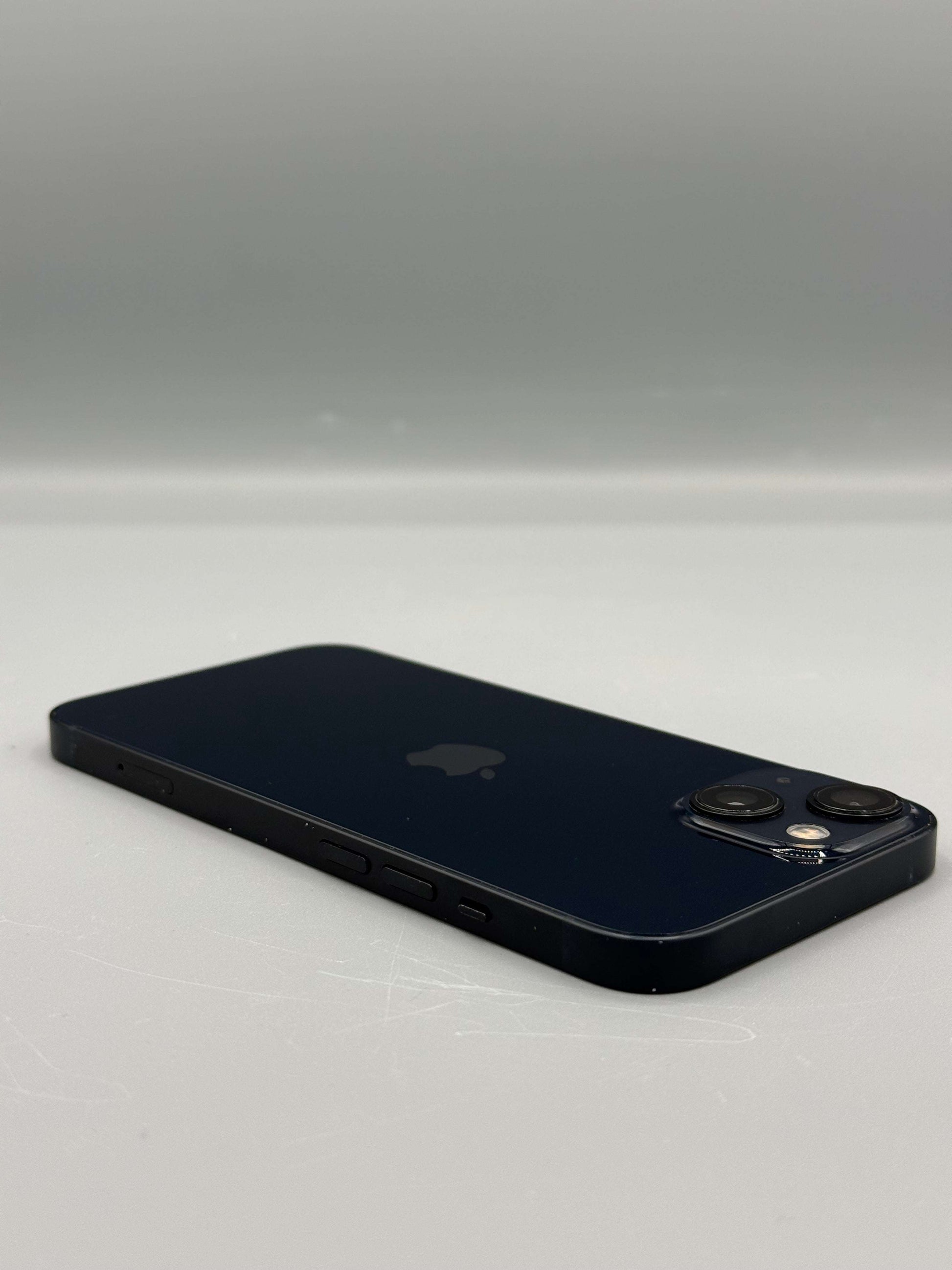 iPhone 13, 128 GB, Baterie 100%, Black