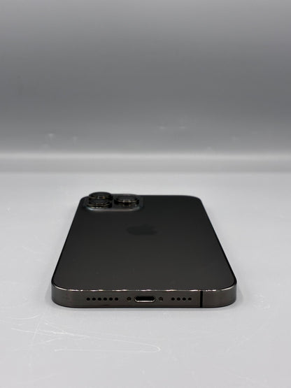 iPhone 13 Pro Max, 256 GB,CODAT RETEA, Baterie 100%, Graphite