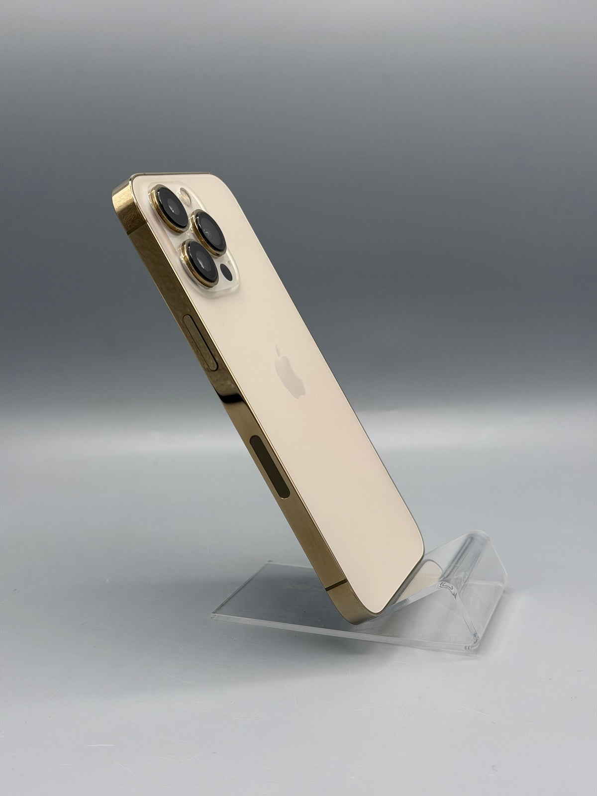 iPhone 13 Pro, 128 GB Baterie 100%, Gold
