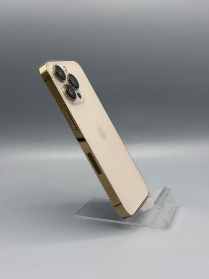 iPhone 13 Pro, 128 GB Baterie 100%, Gold