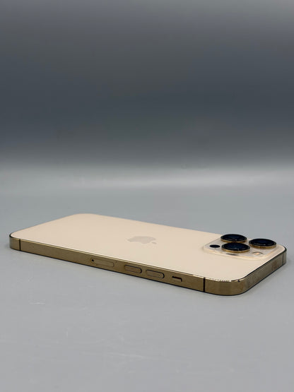 iPhone 13 Pro Max, 256 GB,  Baterie 100%, Gold