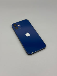 iPhone 12, 128 GB, Baterie 100%, Blue