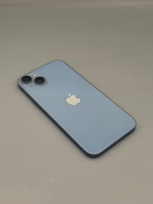 iPhone 14 Plus , 128 GB , Baterie 100%, Blue