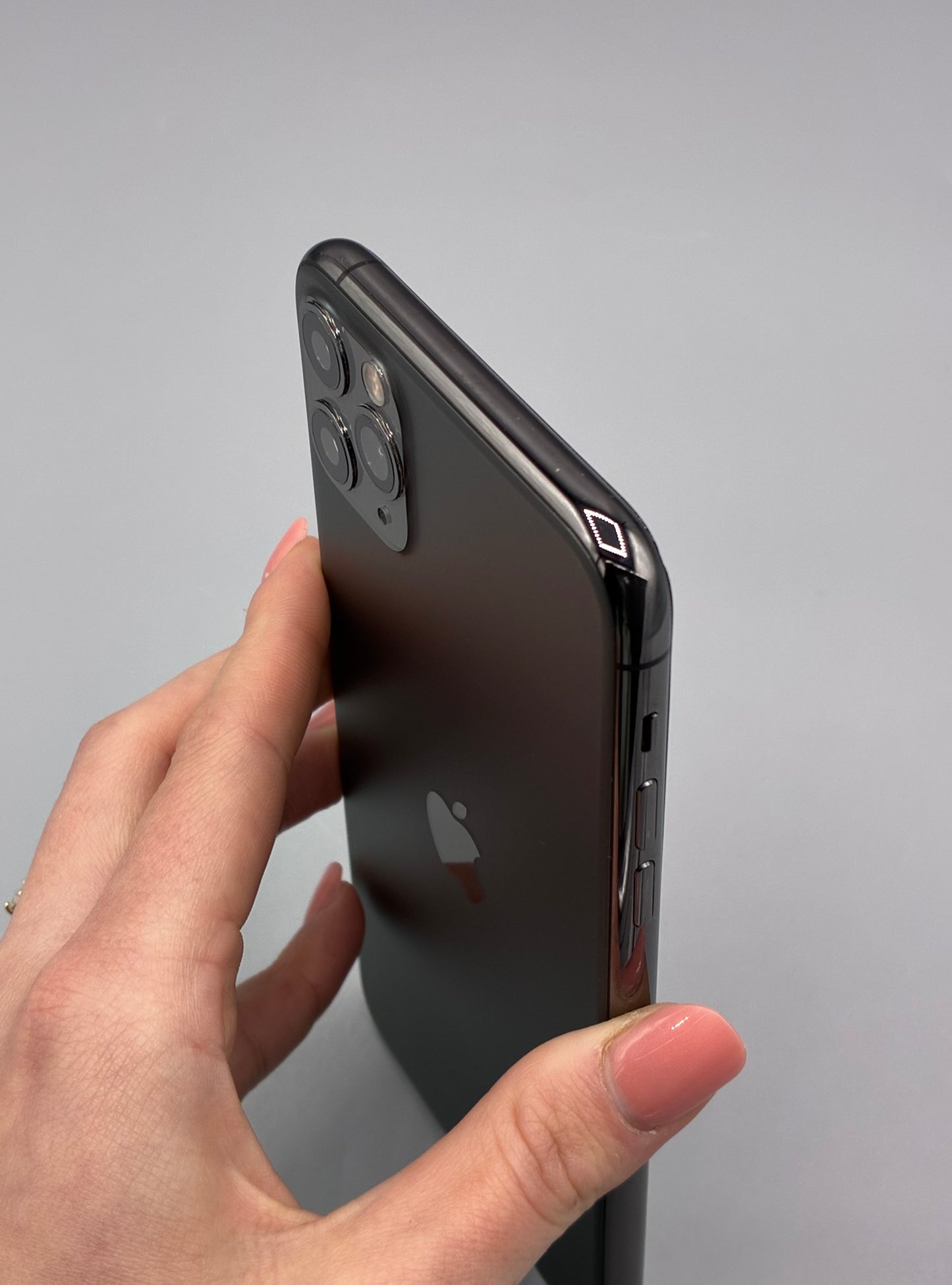 iPhone 11 Pro Max, 64 GB, Baterie 100%, Space Gray
