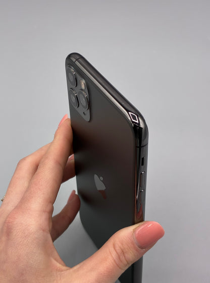 iPhone 11 Pro Max, 64 GB, Baterie 100%, Space Gray