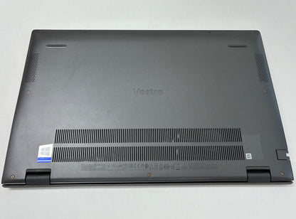 Laptop Dell Vostro 5501 | Intel i5-1035G1 | 8GB\256GB SSD | Intel UHD Graphics | Windows 10 Pro | Gri