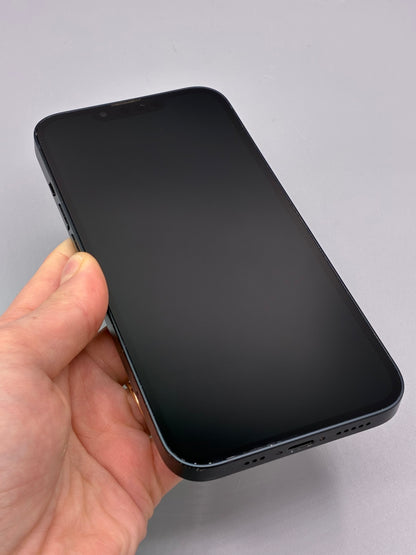 iPhone 13, 128 GB, Baterie 100%, Midnight