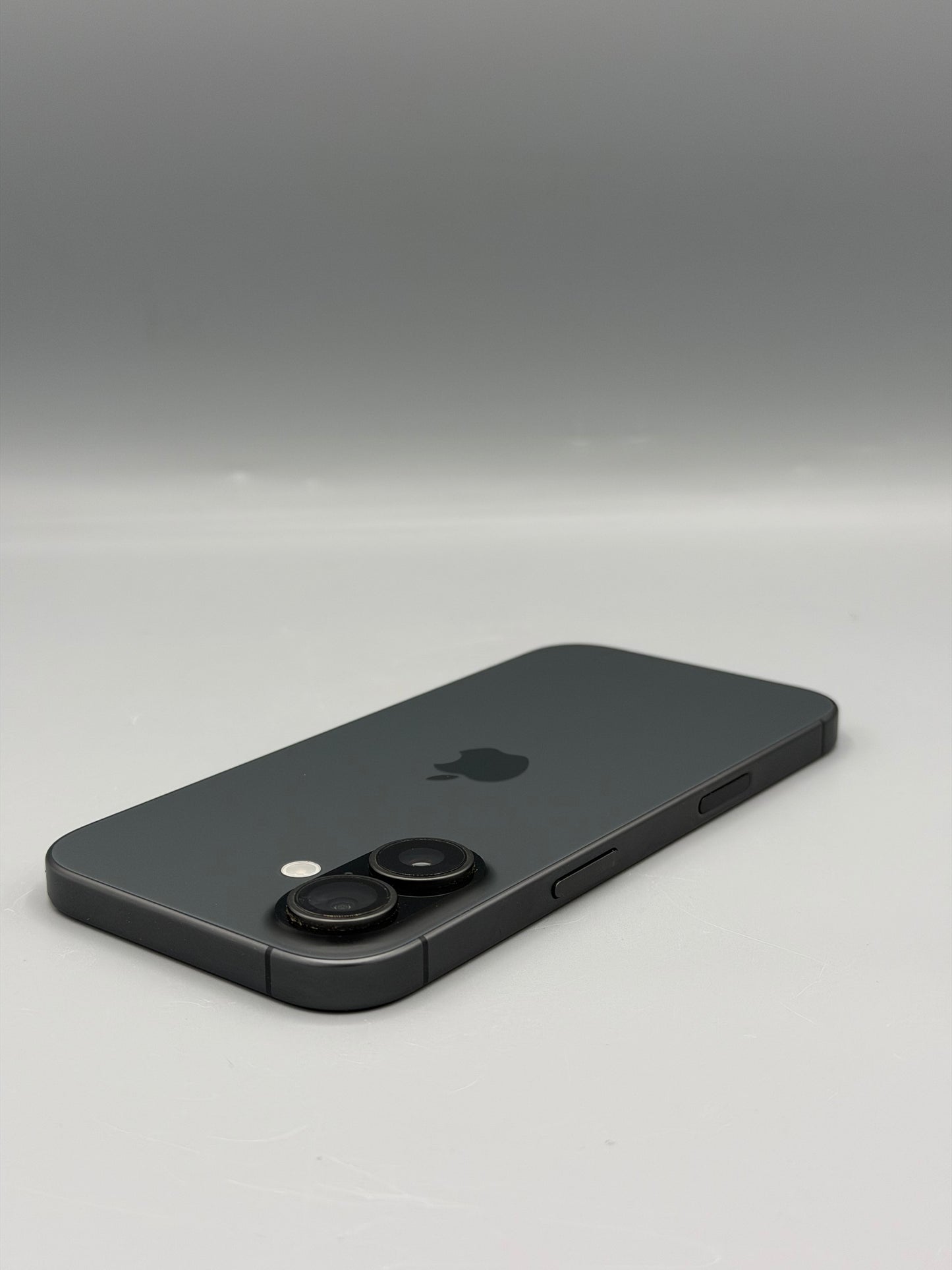 iPhone 17, 256 GB, Baterie 96%, 302 Cicluri, Negru