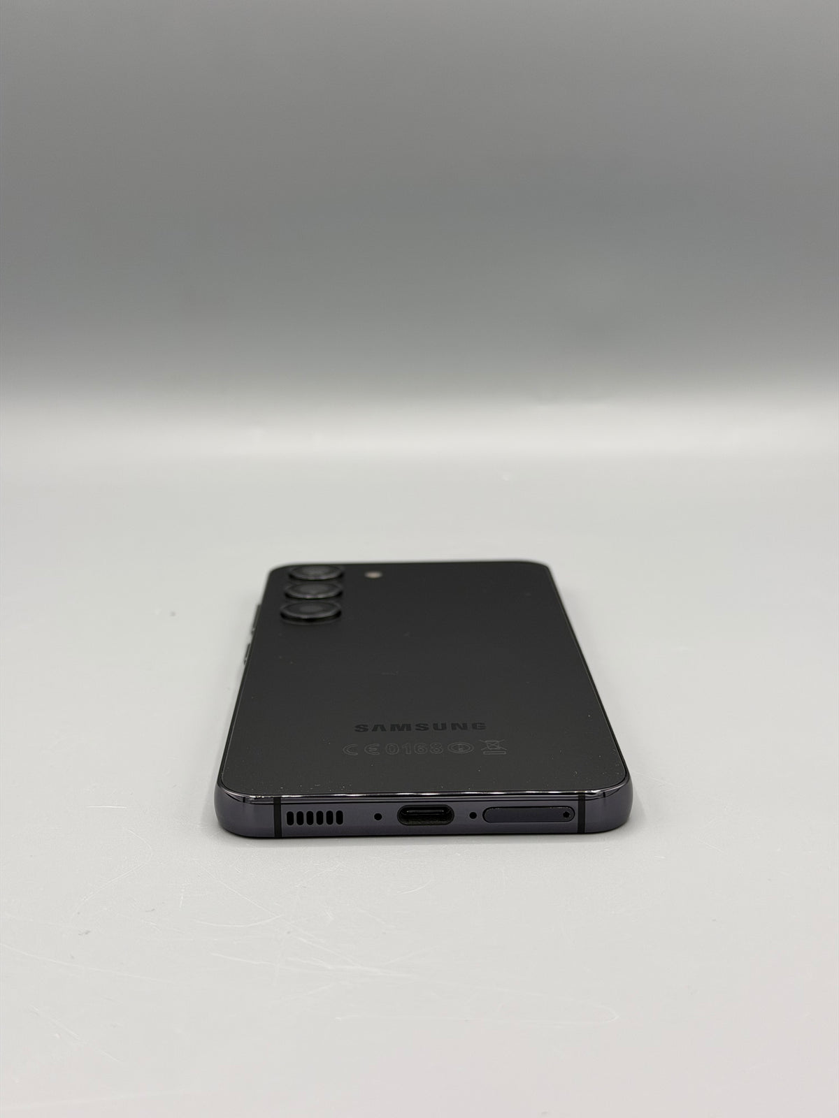 Samsung Galaxy S23, 128 GB, 8 GB RAM, Black