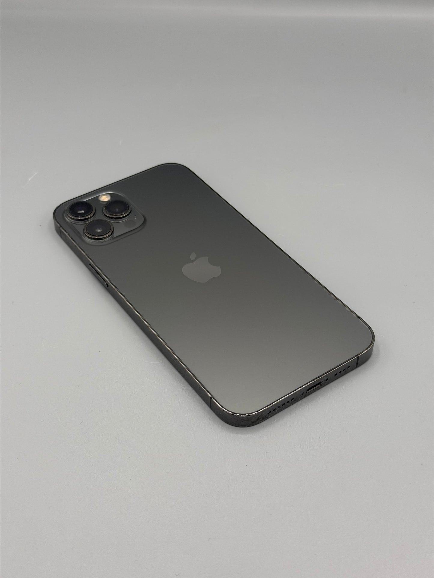 iPhone 12 Pro Max, 128 GB, Baterie 100%, Graphite