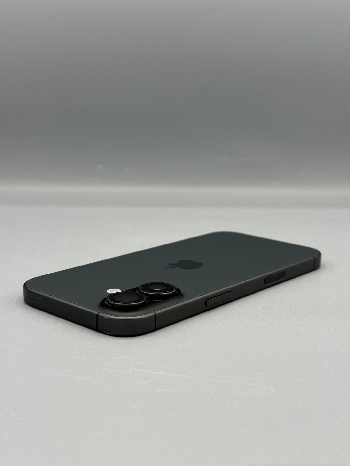 iPhone 17 | 256 GB | Baterie 100% | 81 Cicluri | Negru