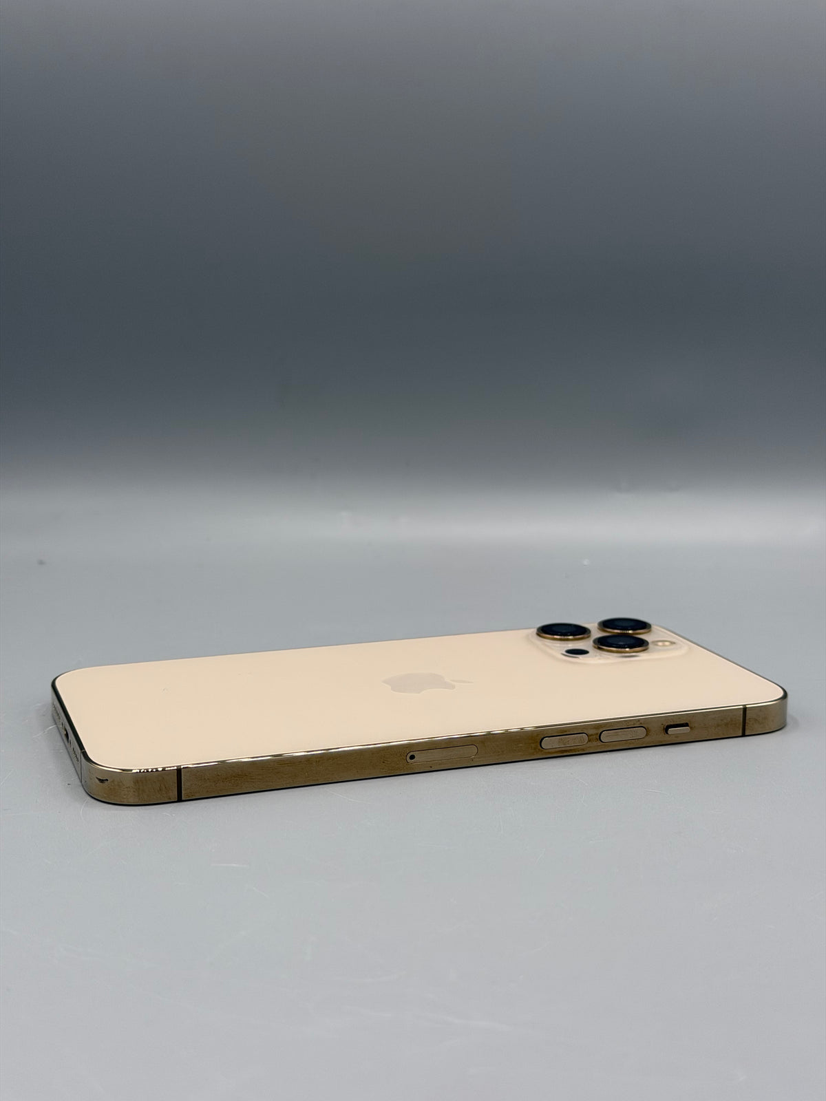 iPhone 12 Pro Max, 256 GB, Baterie 100%, Gold