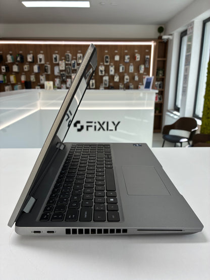 Laptop Dell Latitude 5531 | i7-12880H GEN 12 | 32 GB | 1TB SSD | Windows 11 | Display 15.6 inch Full HD | Incărcător Original