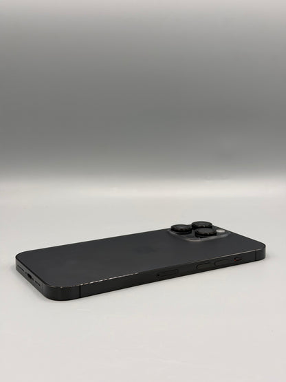 iPhone 14 Pro Max, 128 GB Baterie 100%, Negru
