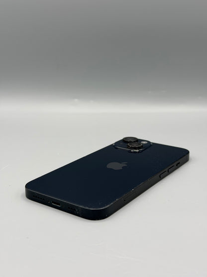iPhone 14, 128 GB, Baterie 100%, Black