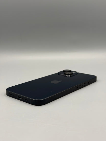 iPhone 14, 128 GB, Baterie 100%, Negru
