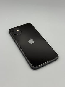 iPhone 11 | 64 GB | Baterie 100% | 0 Cicluri | Negru