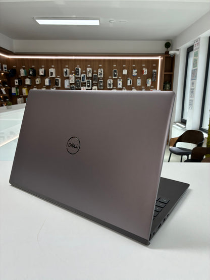 Laptop Dell Vostro 5501 | Intel i5-1035G1 | 8GB\256GB SSD | Intel UHD Graphics | Windows 10 Pro | Gri