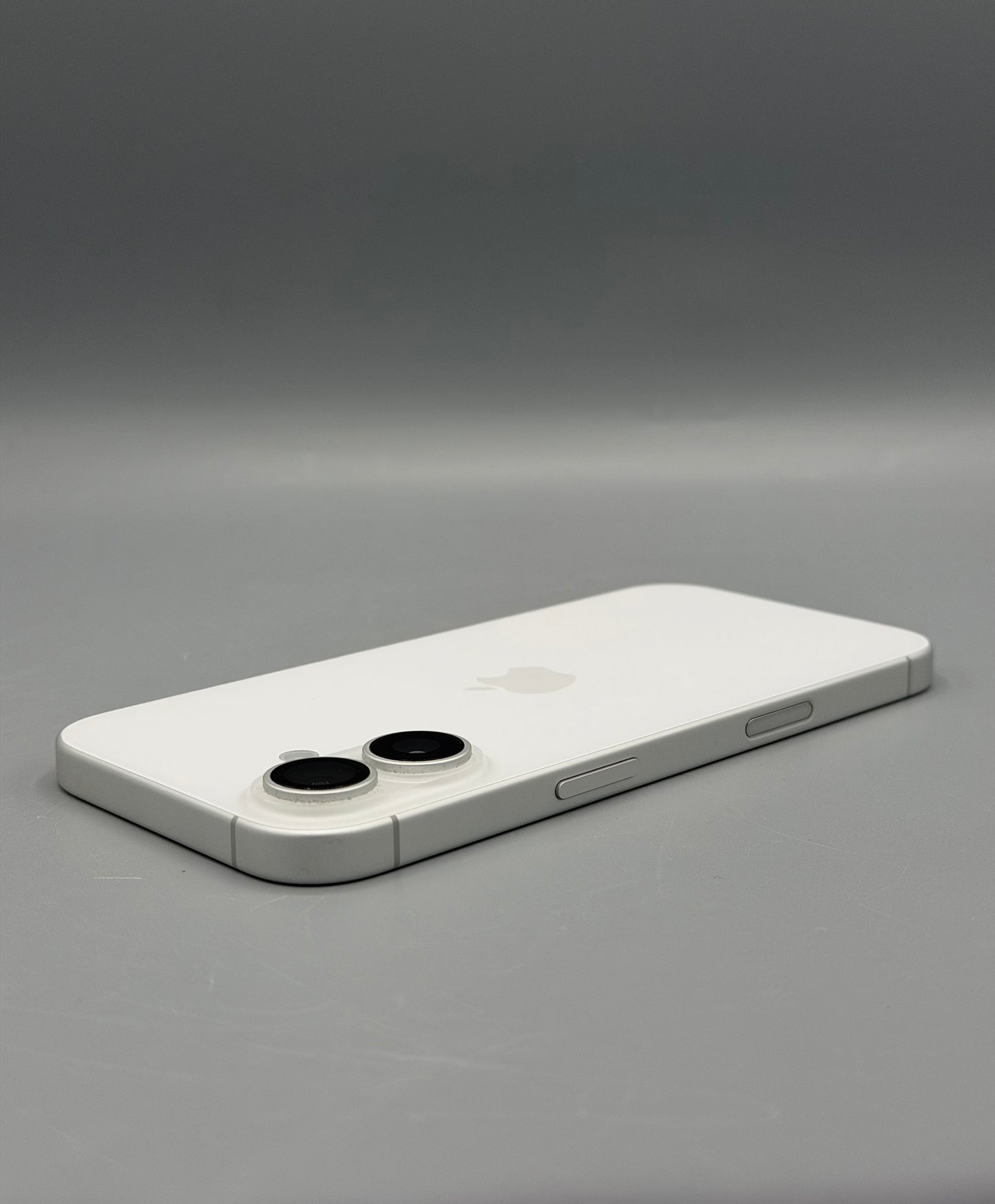 iPhone 17 , 256 GB, Baterie 100%, 85 Cicluri , Alb