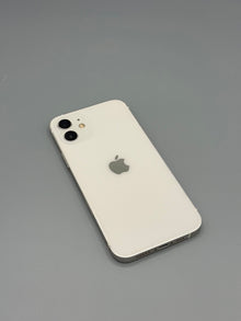 iPhone 12,128 GB, Baterie 100%, 0 Cicluri, Alb