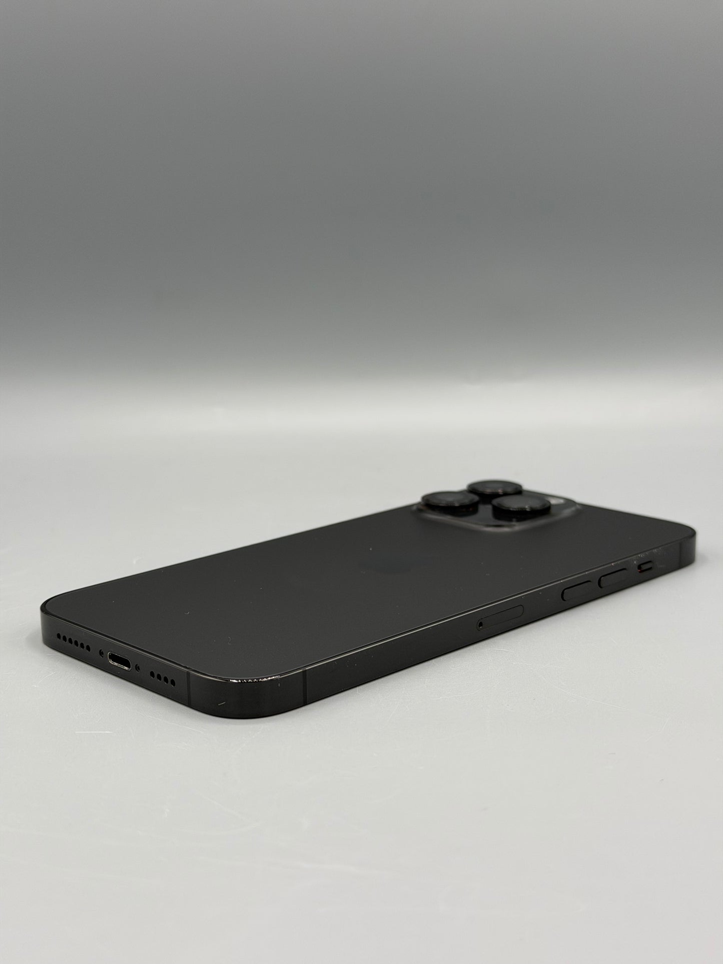 iPhone 14 Pro Max, 128 GB Baterie 100%, Negru