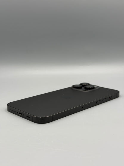 iPhone 14 Pro Max, 128 GB Baterie 100%, Negru