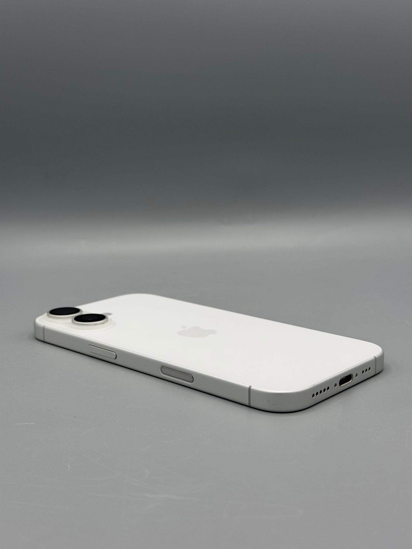 iPhone 17 , 256 GB, Baterie 100%, 85 Cicluri , Alb