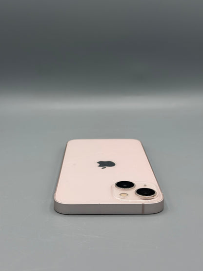 iPhone 13, 128 GB, Baterie 100%, Roz