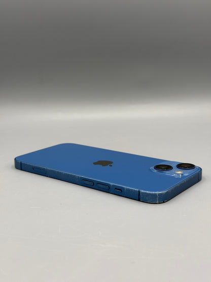 iPhone 13, 128 GB, Baterie 100%, Blue
