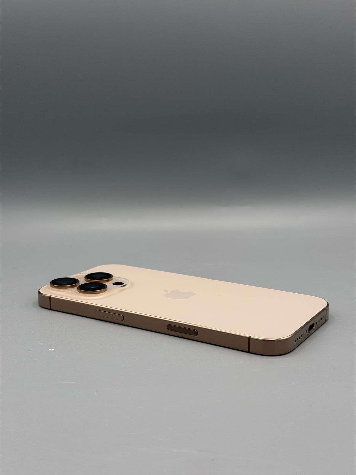 iPhone 16 Pro, 128 GB , Baterie 99%, 230 Cicluri, Desert Titanium
