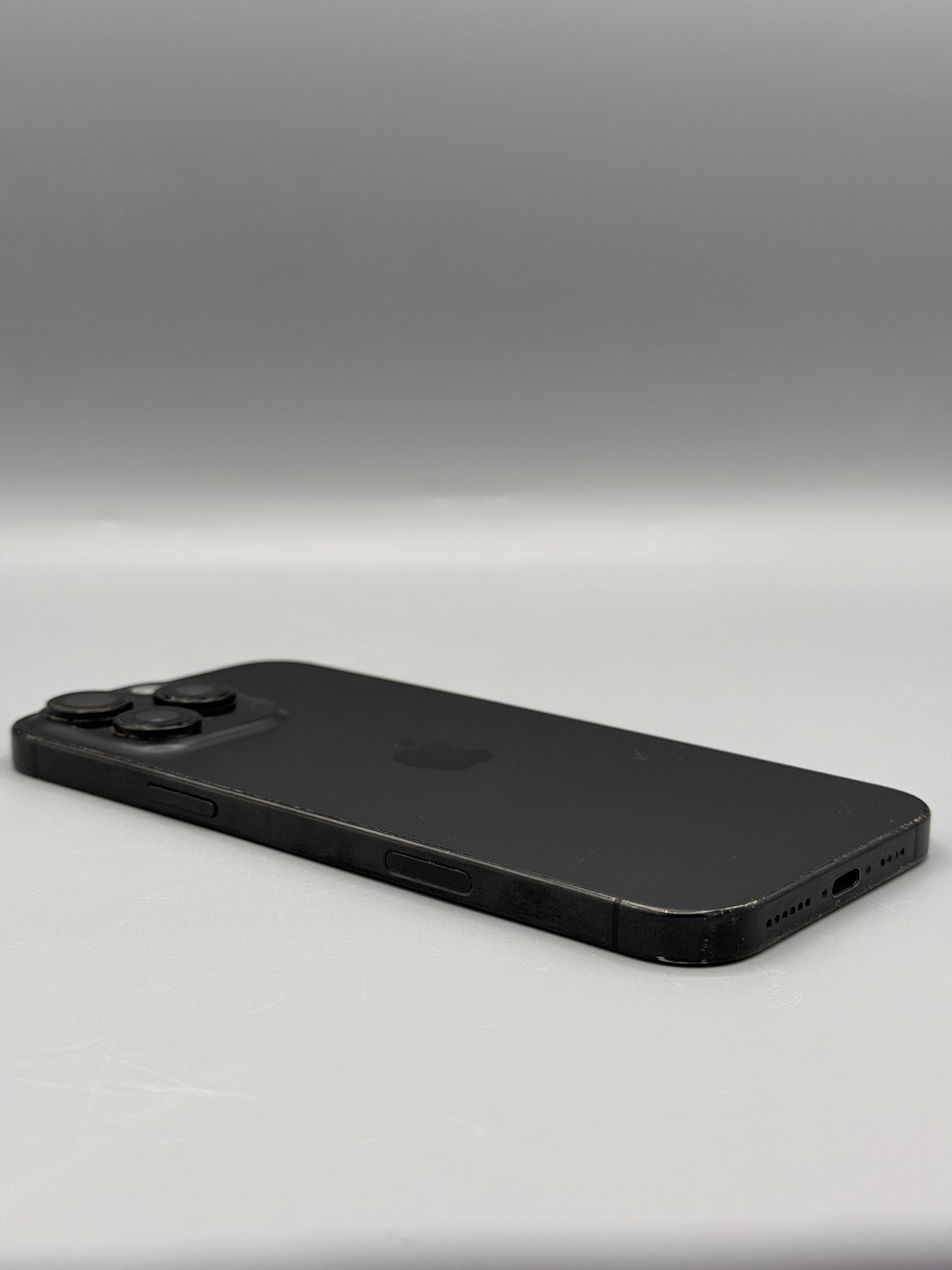 iPhone 16 Pro Max, 256 GB, Baterie 93%, 360 Cicluri,  Black Titanium