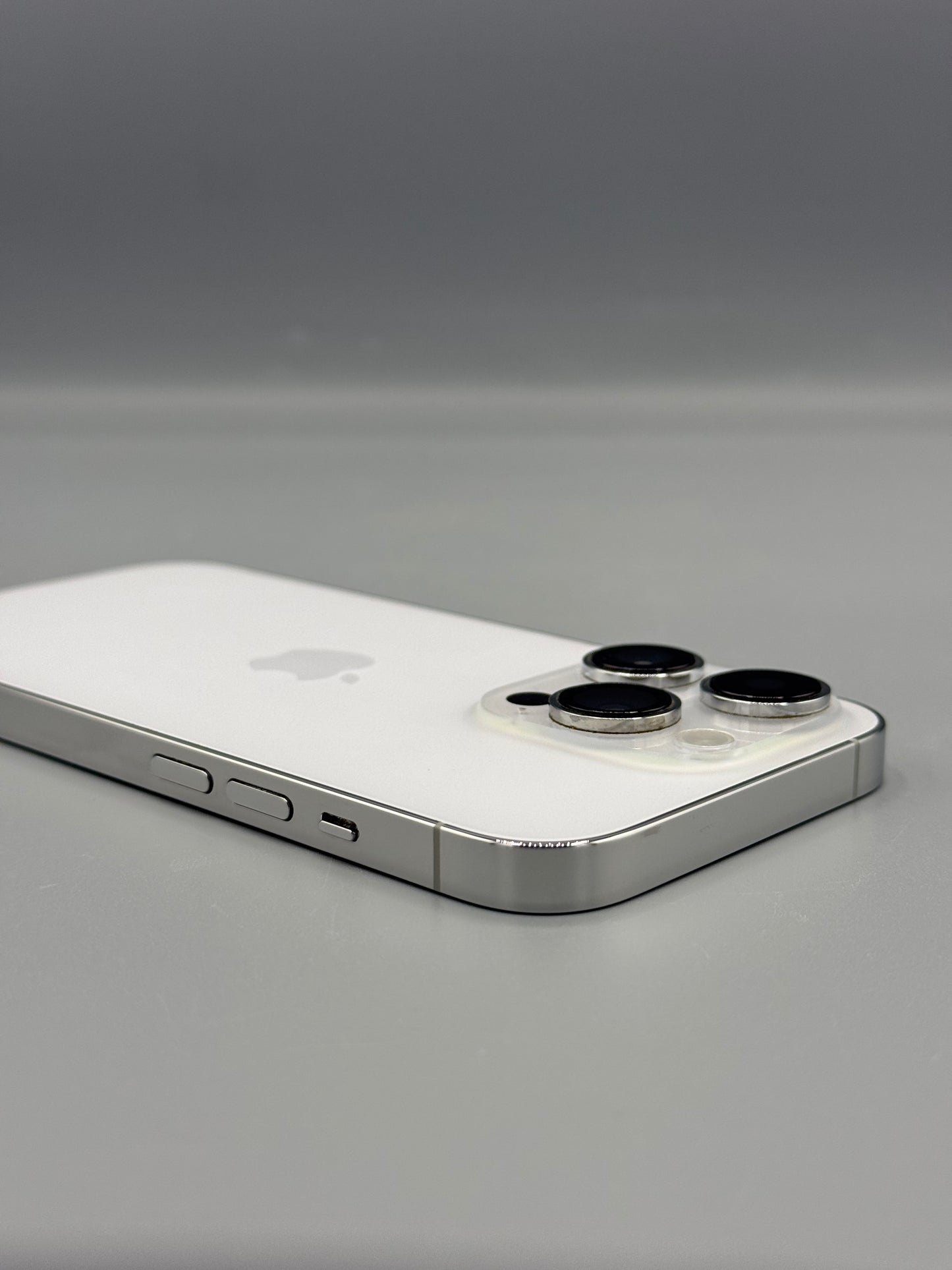 iPhone 14 Pro | 256 GB | Baterie 100% | 0 Cicluri | E-SIM ONLY | Alb