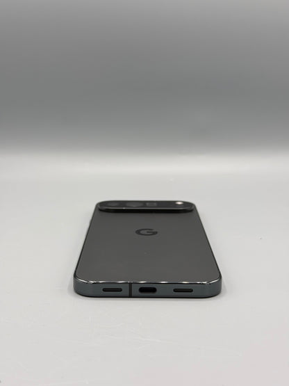 Google Pixel 10 Pro XL, 256 GB,16 GB RAM, Baterie 100% , 67 Cicluri, Obsidian Black