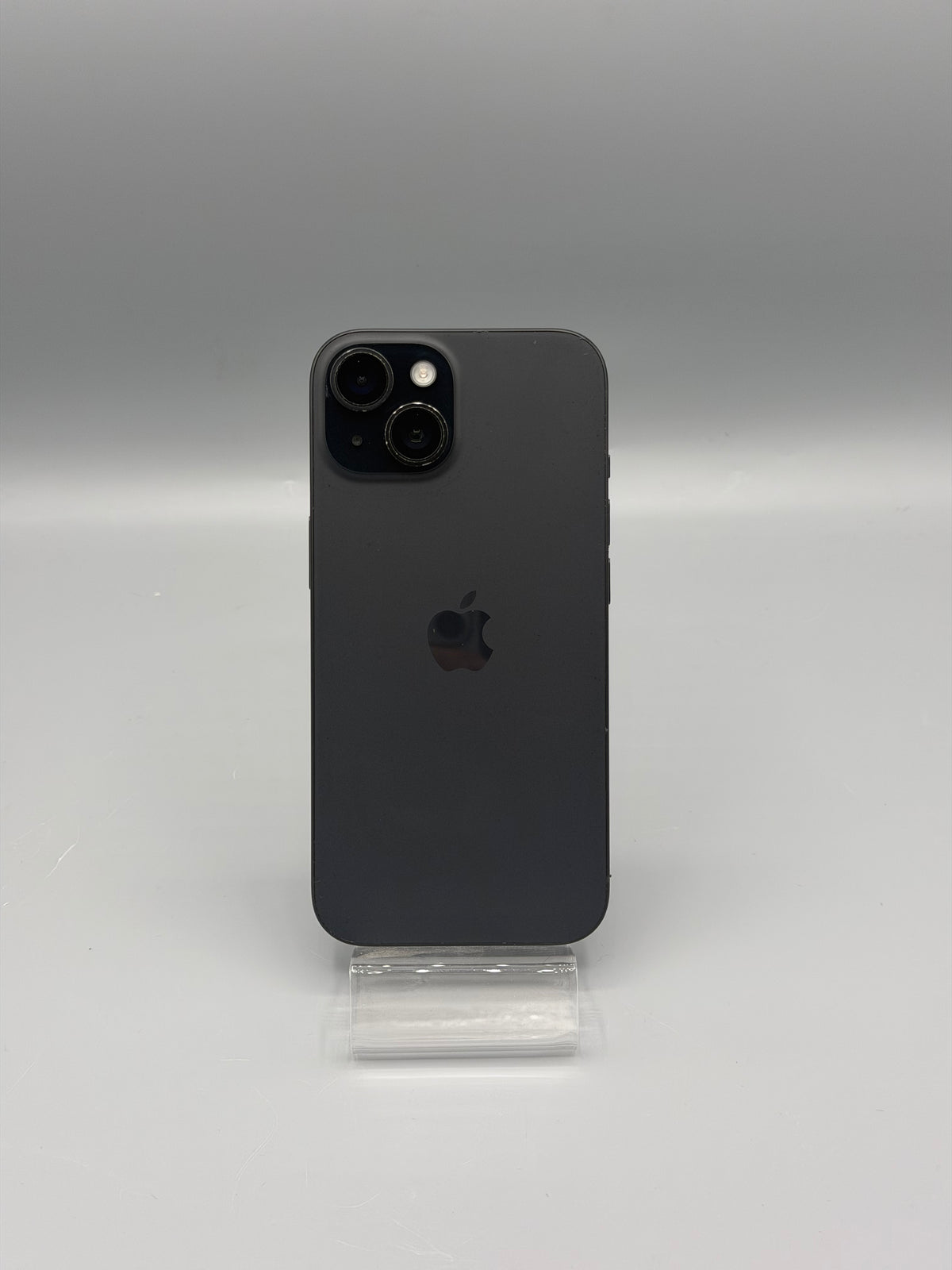 iPhone 15, 256 GB, Baterie 100%, 0 Cicluri,  Negru