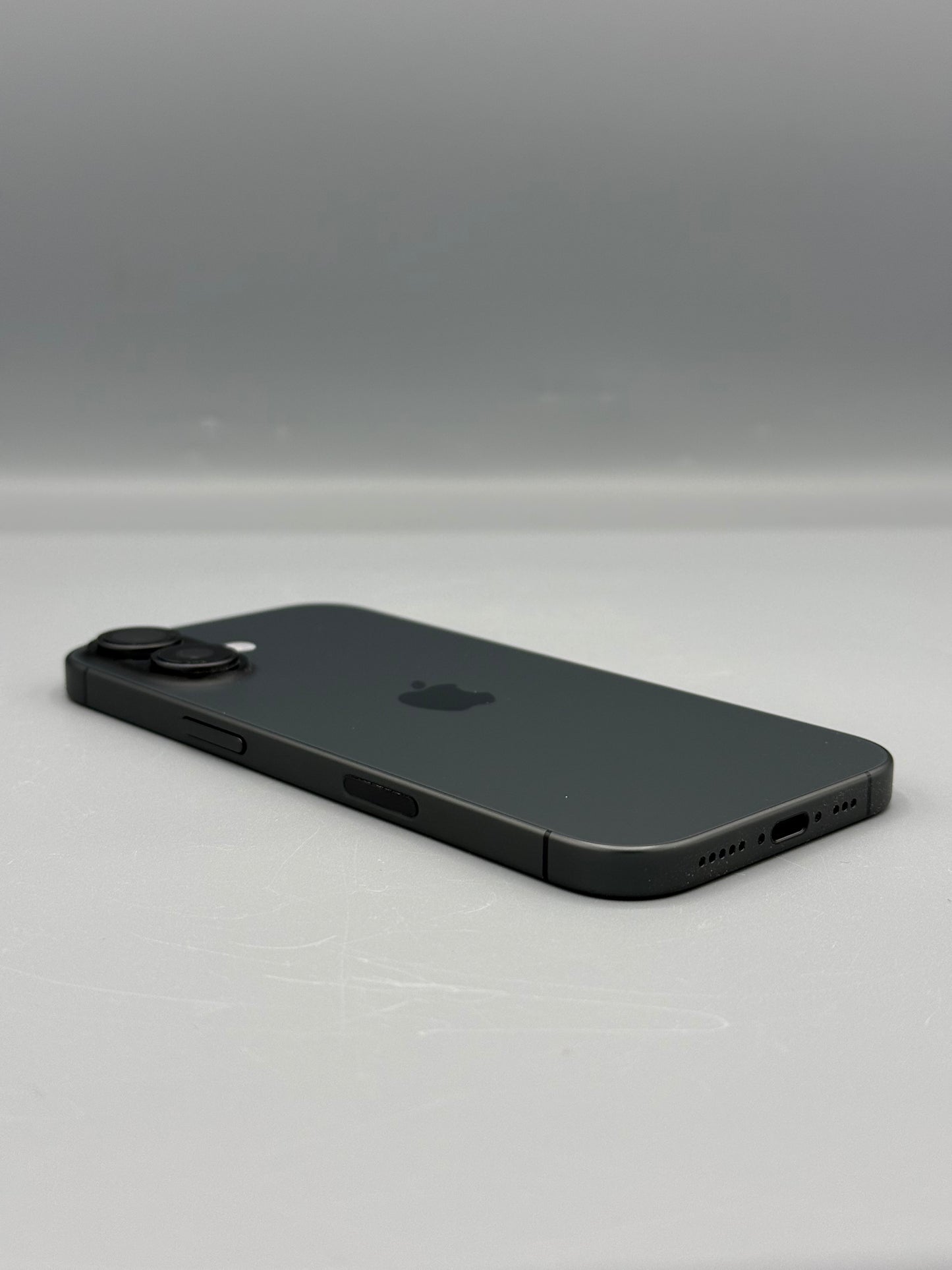 iPhone 17 | 256 GB | Baterie 100% | 81 Cicluri | Negru
