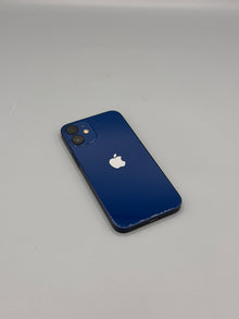 iPhone 12 Mini, 64 GB, Baterie 100%, Blue