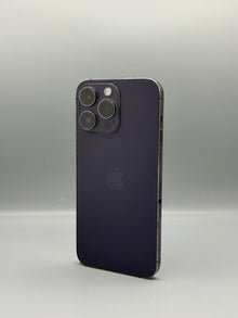 iPhone 14 Pro Max, 128 GB, Baterie 100%, 0 Cicluri, Mov