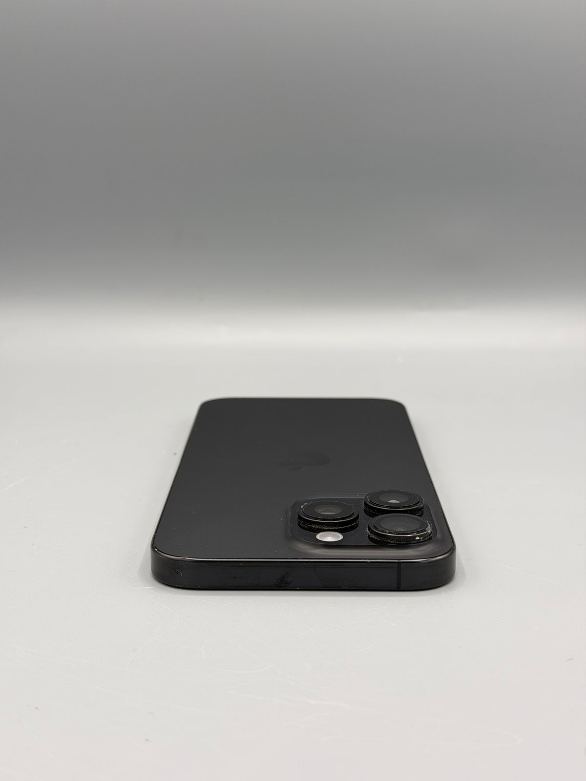 iPhone 16 Pro Max, 256 GB, Baterie 98%, 263 Cicluri,  Black Titanium