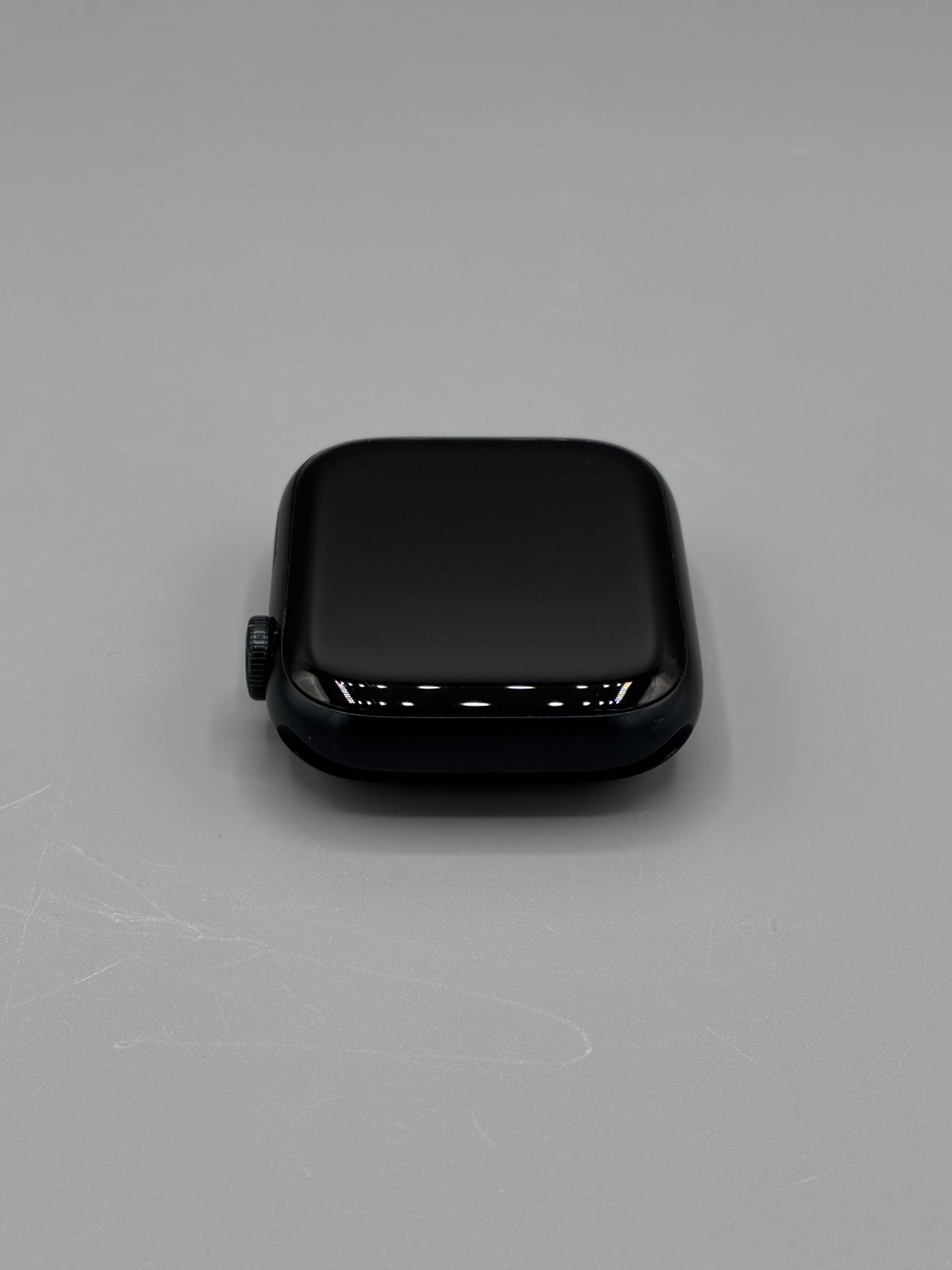 Apple Watch 8 (GPS), 45MM, Baterie 99%, Midnight