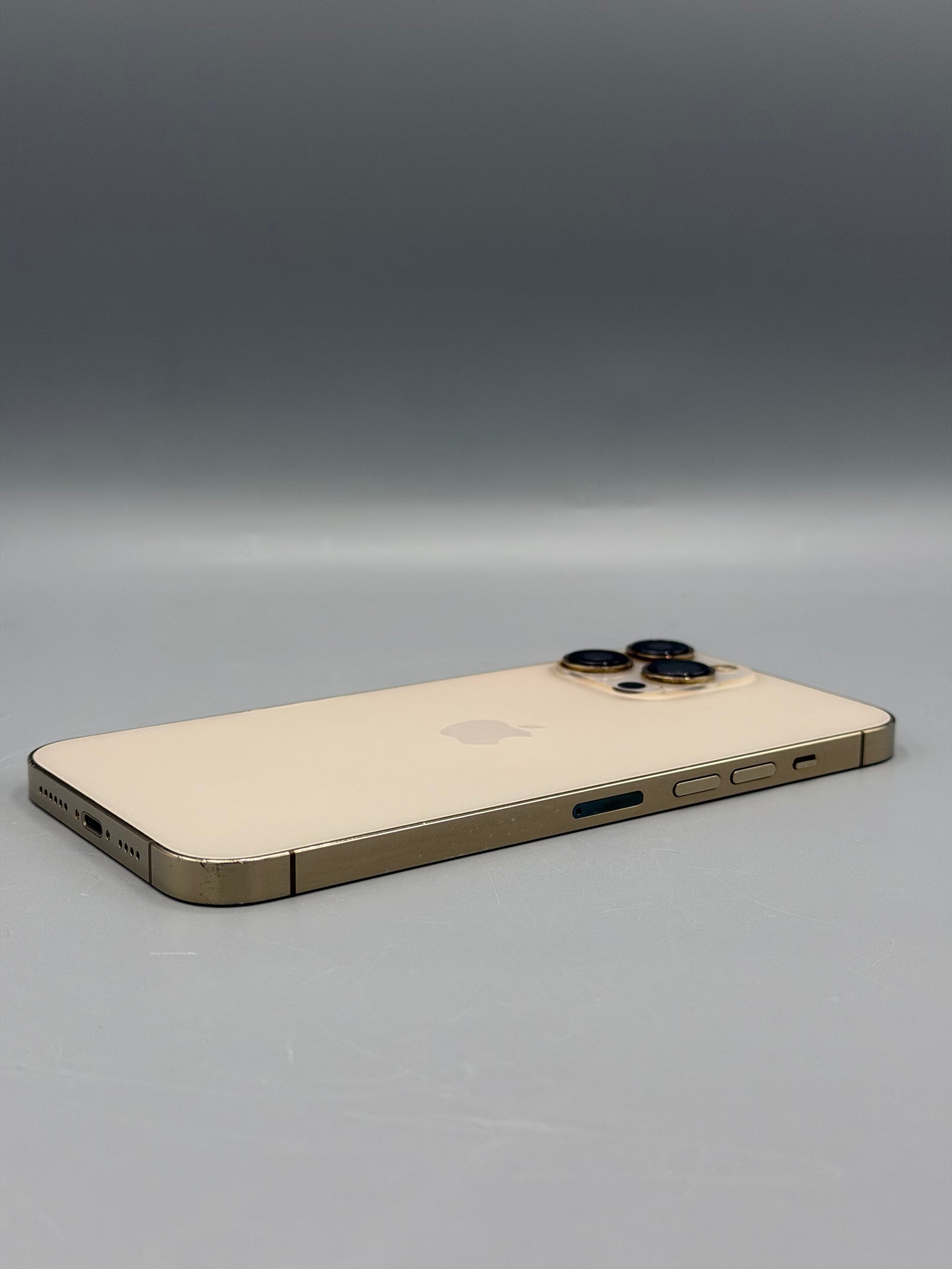 iPhone 13 Pro Max, 128 GB,  Baterie 100%, Gold