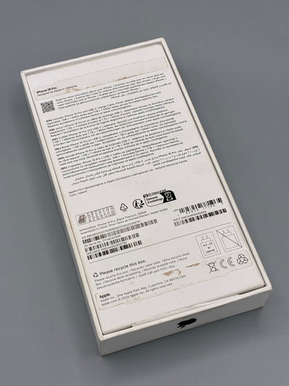 iPhone 16 Pro, 256 GB, Baterie 92%,404 cicluri, Black Titanium
