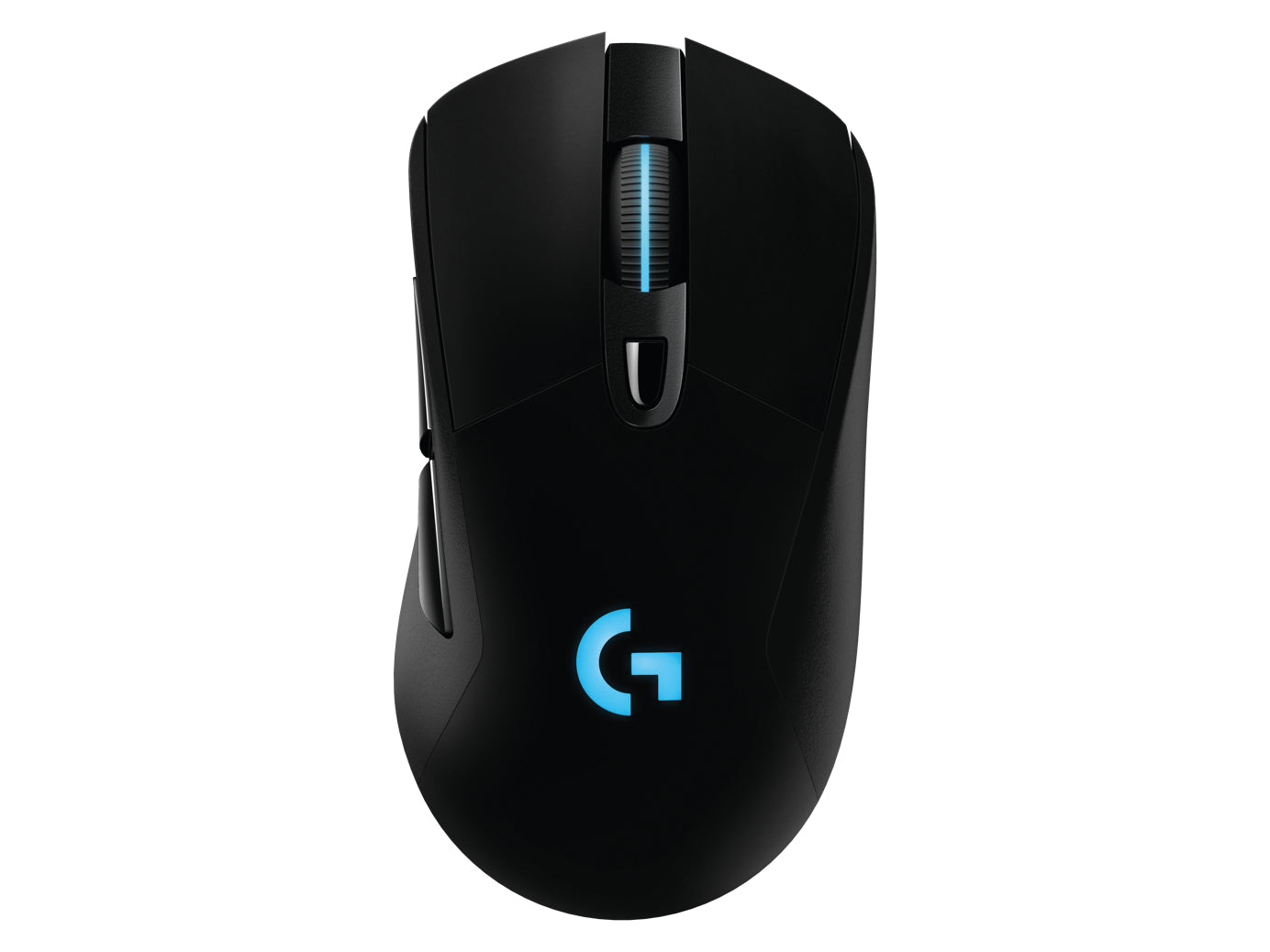 Mouse Logitech Lightspeed G703