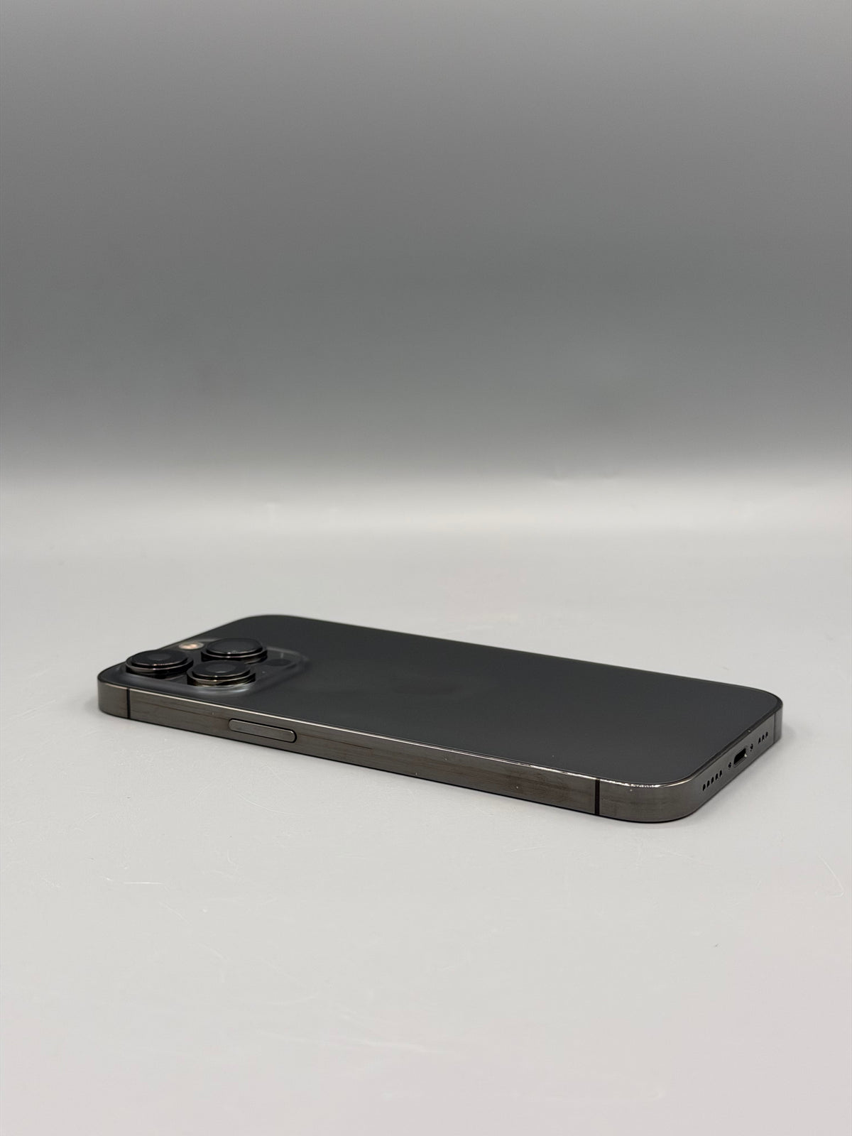 iPhone 13 Pro, 128GB, Baterie 100%, Graphite