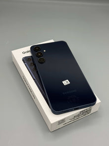 Samsung Galaxy A55, Dual SIM, 8GB, 128GB, Awesome Navy