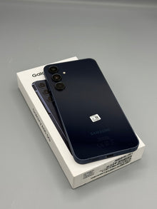 Samsung Galaxy A55, Dual SIM, 8GB, 128GB, Awesome Navy