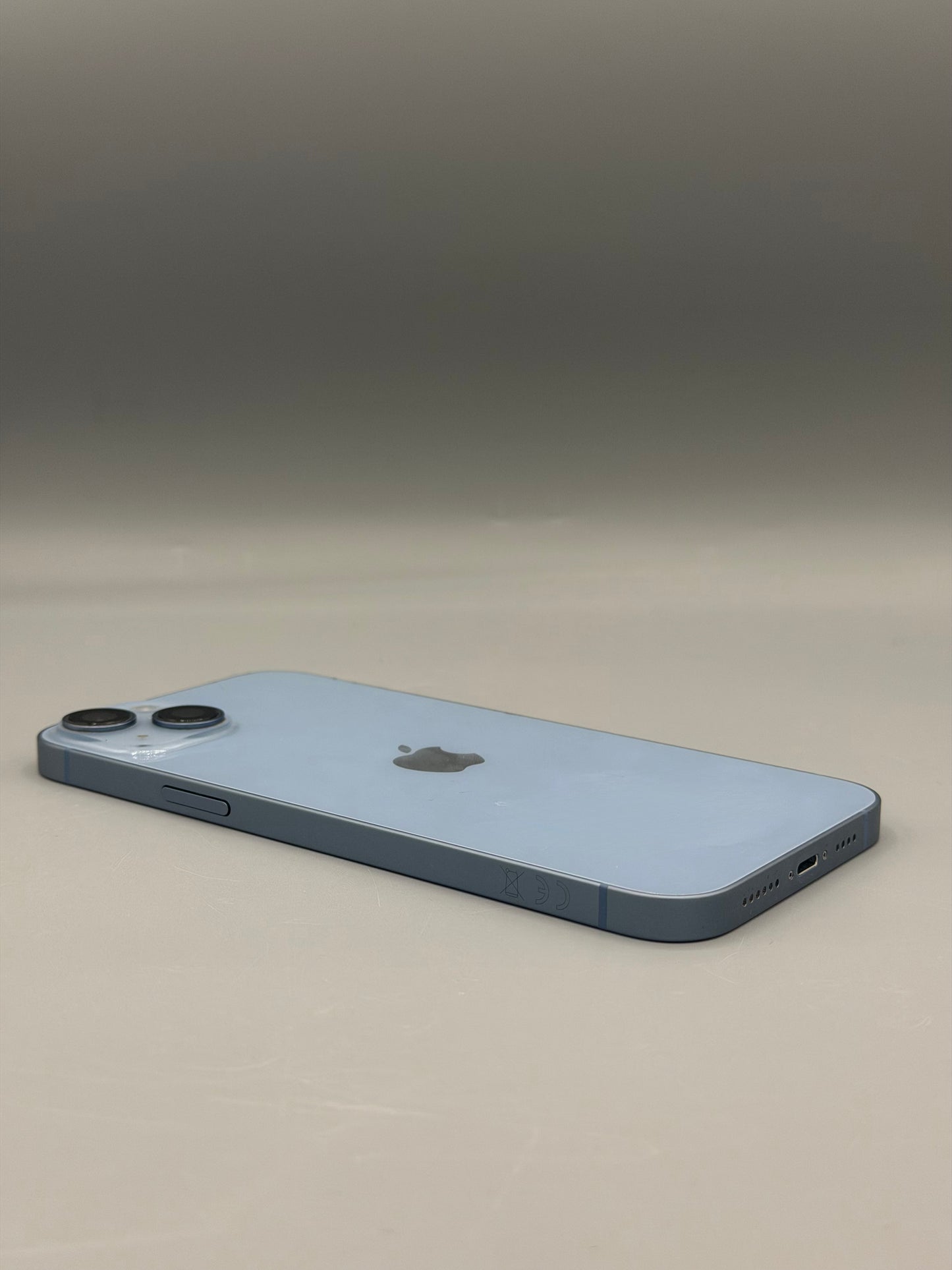 iPhone 14 Plus , 128 GB , Baterie 100%, Blue