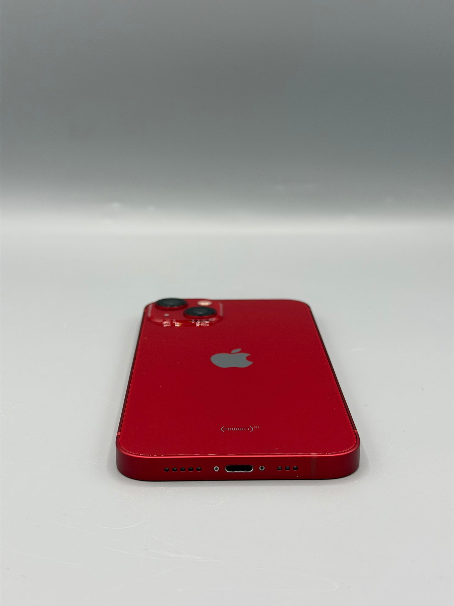 iPhone 13, 128 GB, Baterie 100%, Red